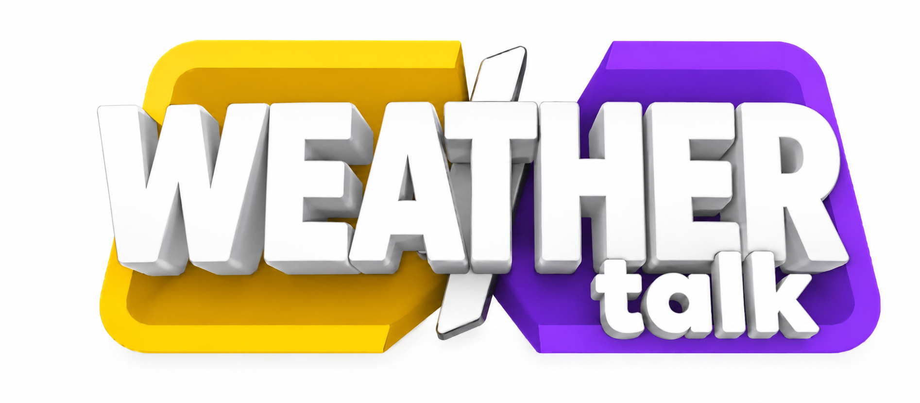 weather talk